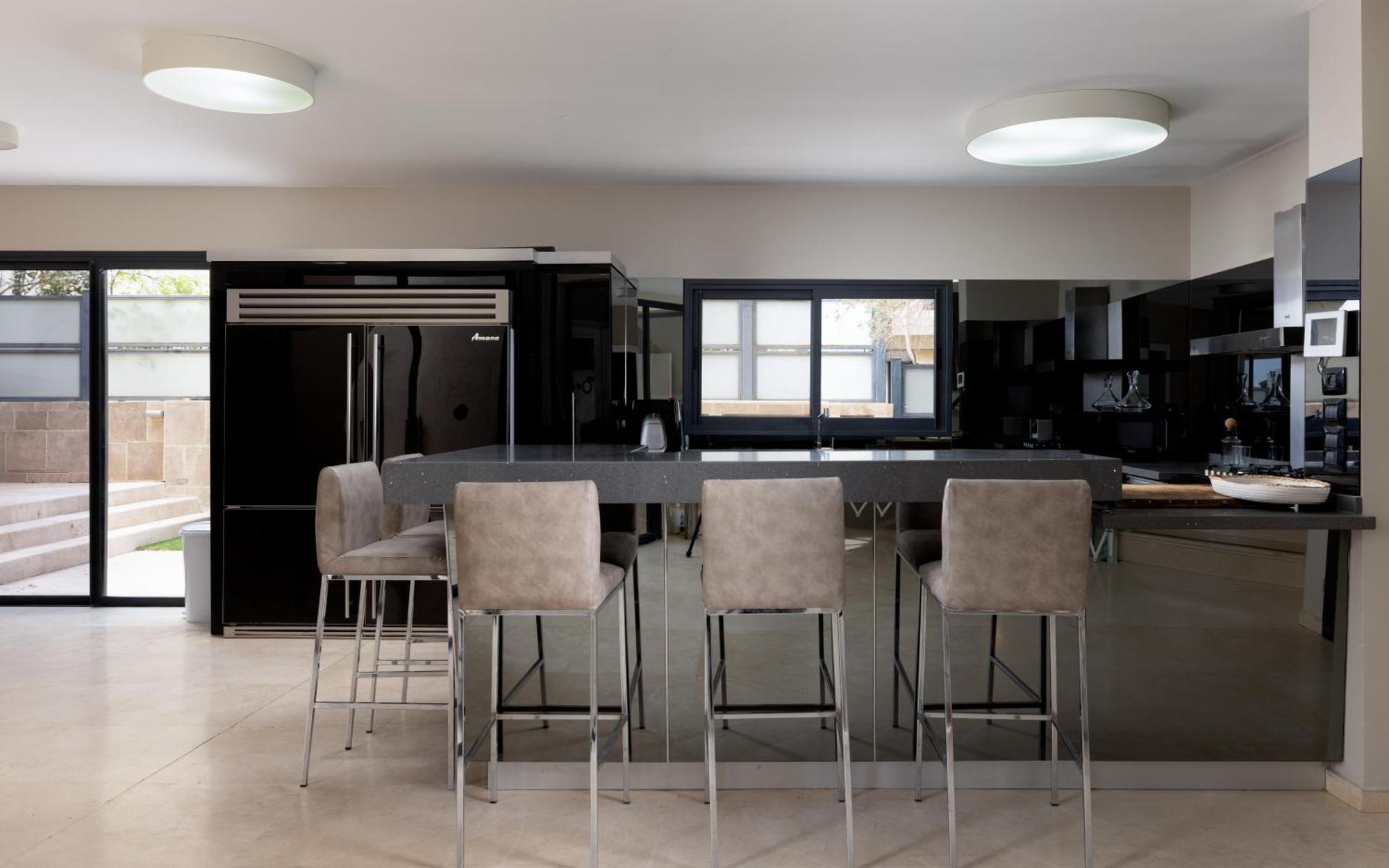 Villa Daniela Heated Pool וילה דניאלה בריכה מחוממת Eilat Exterior foto